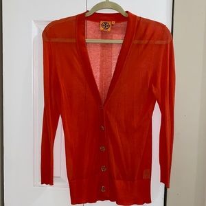 Tory Burch Cardigan